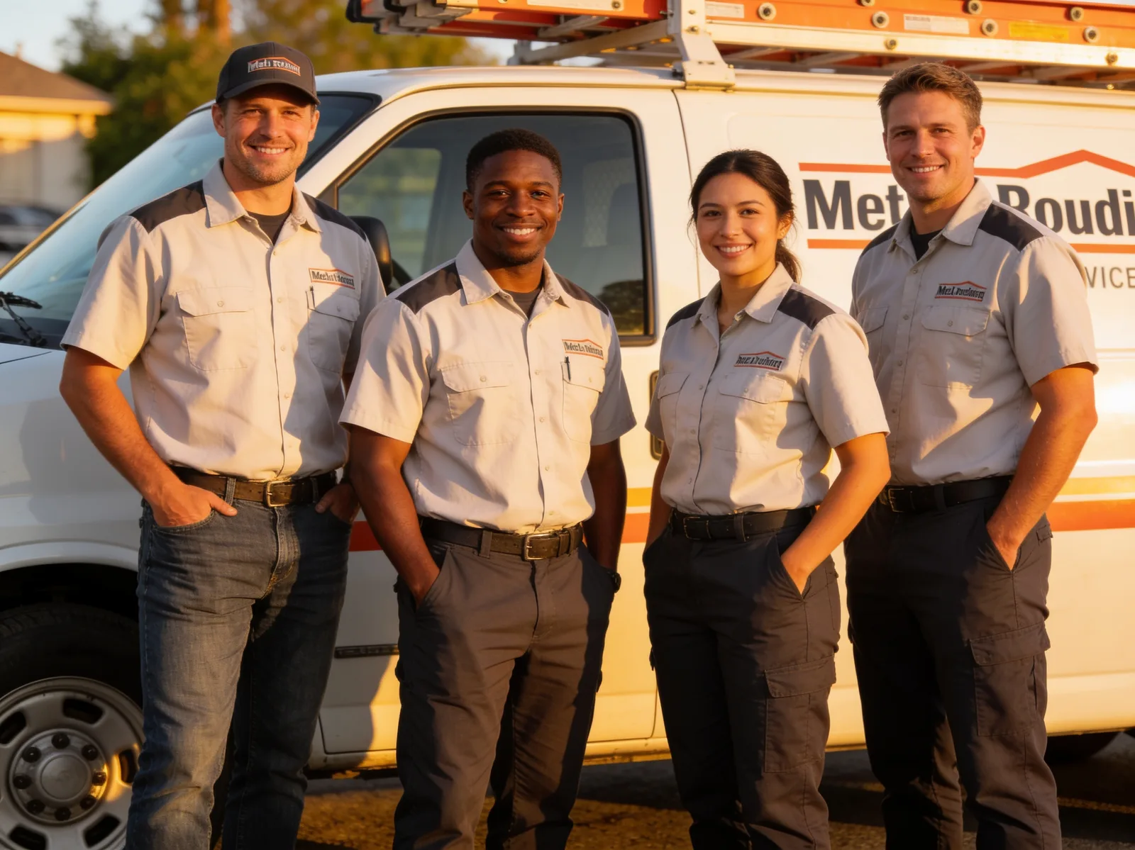 Metal Roof Installation company in Tarzan, TX